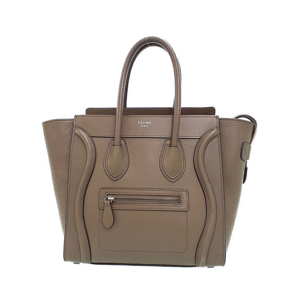 Celine Tote Micro Handbag - Picture 1 of 8